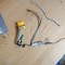 CaBLU display Lenovo S10-3, A153