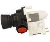 Pompă Evacuare Originală Zanussi Mașină Spălat - Compatibilă Diverse Modele