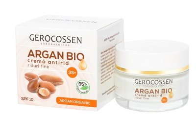 ARGAN BIO-CR.ANTIRID RID.FINE 35+ 50ML foto