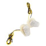 Semnalizari LED incorporabile Yamaha R1 R6 FZ FZ6 FZ8 TMAX A2047