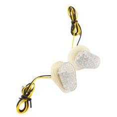 Semnalizari LED incorporabile Yamaha R1 R6 FZ FZ6 FZ8 TMAX A2047