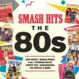 Smash Hits The 80s - Vinyl | Various Artists