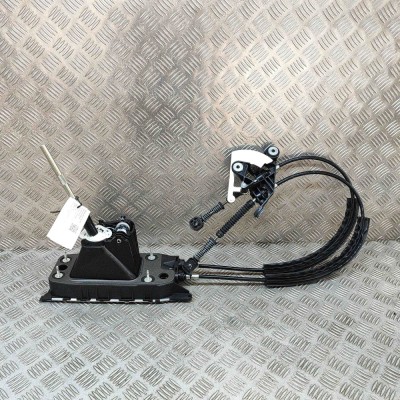 Timonerie cutie de viteze VW T-ROC A11 2023 OEM: Off-road | 25608581 foto