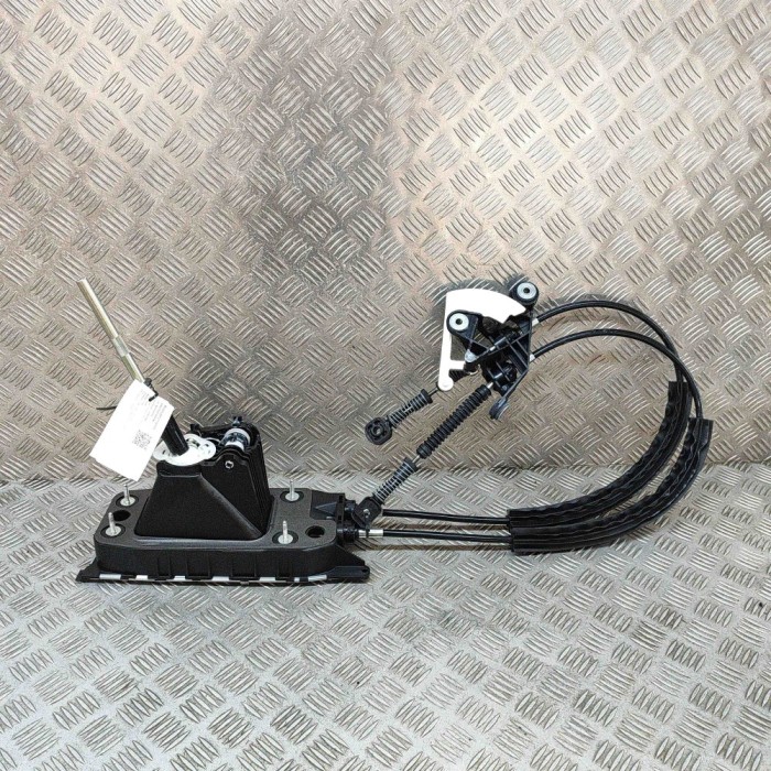 Timonerie cutie de viteze VW T-ROC A11 2023 OEM: Off-road | 25608581