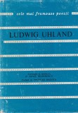 Ludwig Uhland - Balade