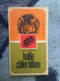 E1 Bolile cailor biliare &ndash; Dan Cheta