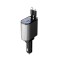 Incarcator telefon 4 in1 + cabluri retractabil