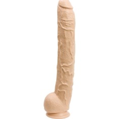 Dildo Dick Rambone natural 43 cm