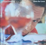 Vinil LP Garland Jeffreys &ndash; Guts For Love (VG++) USA, Insert! Rock, New Wave. Editie Vest! Discul e spalat profesional. Super Oferta! 