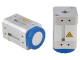 Graifăr magnetic bistabil 100N