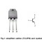 TRANZISTOR N AF-POW 115V 25A TO-3P -ROHS- BD249C INCHANGE SEMICONDUCTOR