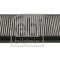 FEBI BILSTEIN 37416 Filtru, aer habitaclu