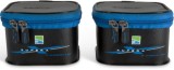 Geanta Preston Supera X EVA Accessory Cases, Marimea XS, 12x12x9cm, 2buc/pac