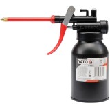 Yato YT-06912 - Pompita de ulei cu rezervor metalic 200 cm3