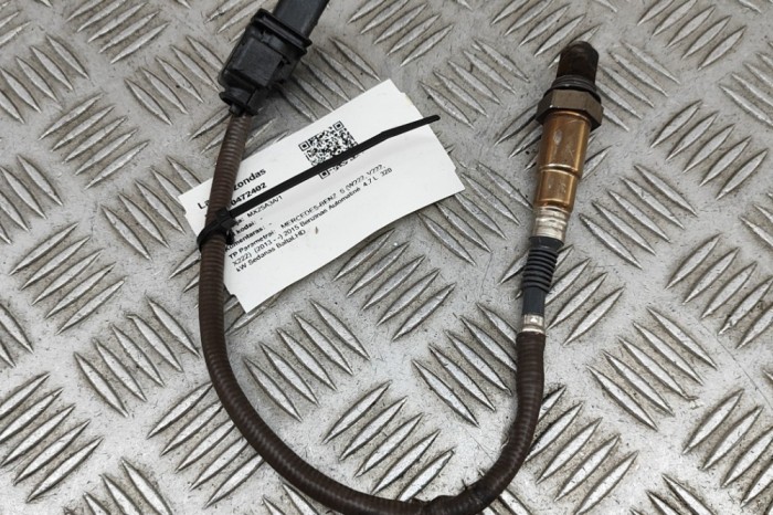 Sonda lambda MERCEDES-BENZ S W222, V222, X222 2015 OEM: A0095426018 30472402