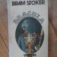 Dracula - Bram Stoker ,538200