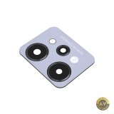 Geam Camera Spate Realme C31 Argintiu (Light Silver)