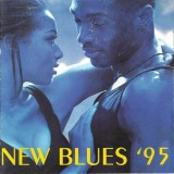 Various - New Blues '95, CD
