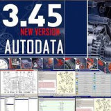 AutoData Ultima Versiune 3.45