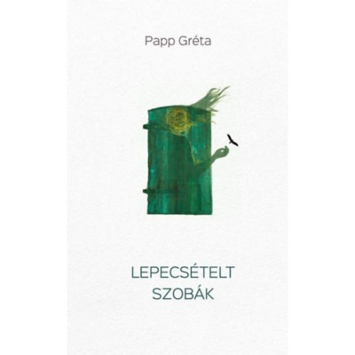 Lepecs&amp;eacute;telt szob&amp;aacute;k - Papp Gr&amp;eacute;ta foto