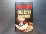 John le Carre, Omul nostru din Panama