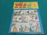 VAILLANT LE JOURNAL DE PIF * NR. 1125* 1966 / * 4 2 5