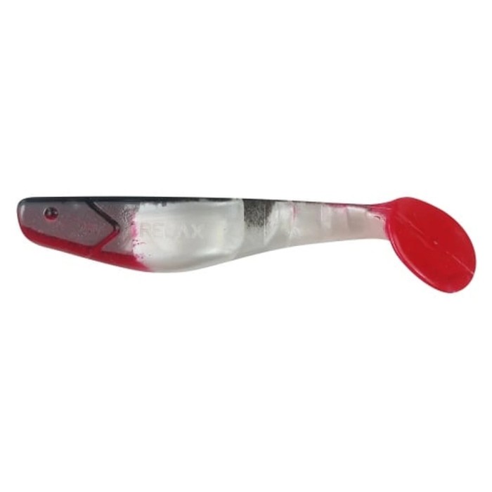 Năluca soft Relax Terminator Standard 7,5cm S008