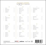 The 50 Gold Selection - Vinyl | Avishai Cohen