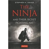 The Ninja and Their Secret Fighting Art (Tuttle)