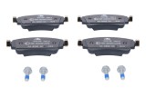 Set placute frana ATE 13.0460-2796.2