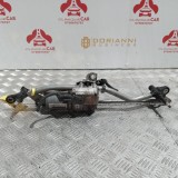 Cumpara ieftin Ansamblu Stergatoare Audi A4 B8 2008 &ndash; 2016