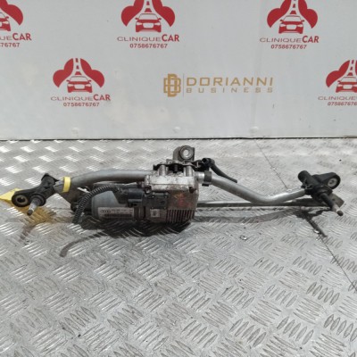 Ansamblu Stergatoare Audi A4 B8 2008 &amp;ndash; 2016 foto