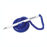 Pix Forpus Table-pen 51532 albastru