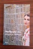 Vorbește-mi, să audă tot păm&acirc;ntul - Christina Theodotou