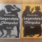 Legendele Olimpului - Alexandru Mitru
