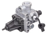 FEBI BILSTEIN 38124 Regulator presiune, compressor