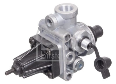 FEBI BILSTEIN 38124 Regulator presiune, compressor foto