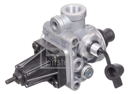 FEBI BILSTEIN 38124 Regulator presiune, compressor