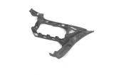 Suport bara de protecție st&acirc;nga spate VW PASSAT CC 357 2008 OEM: 3C8807393A 4114755