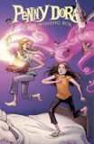 Penny Dora and the Wishing Box Volume 1 | Michael Stock, Image Comics