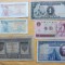 FILIPINE, UCRAINA, SPANIA, RUSIA, CHINA, LOT 6 BANCNOTE / (247)