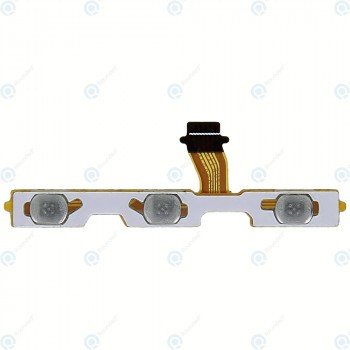 Cablu flex Huawei Power + Cablu flex volum 97070UGP foto