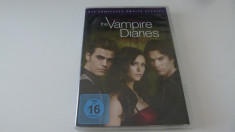 The vampire diaries - series 2 - 200 foto