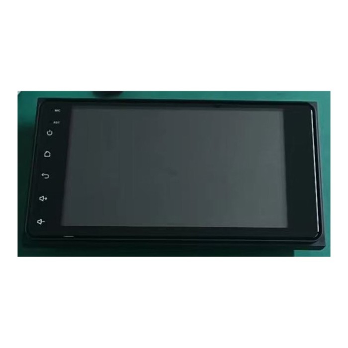 Aproape nou: Multimedia player auto PNI A8164S 4GB DDR3/ROM 64GB ecran 7 inch Bluet