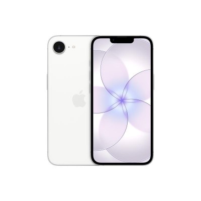 iPHONE 17e 256GB WHITE foto