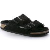 Papuci Unisex, Birkenstock, Milano 752661 - 37