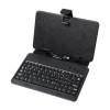 Husa Cu Tastatura Mini Usb Tableta 7 Inch, Oem