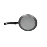Tigaie pentru clatite, din aluminiu, diametru 24cm, 2 straturi Non-Stick, maner din bachelita, FLORIA / ZLN2009