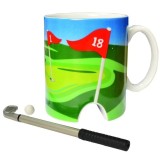 Cana Golf Chip And Sip