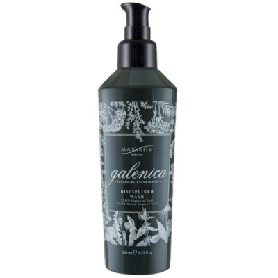 Sampon pentru par rebel Galenica Maxxelle 250ml foto